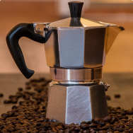 Coffee makers